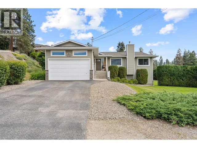 10911 Lehmann Road, Lake Country, British Columbia V4V1N9