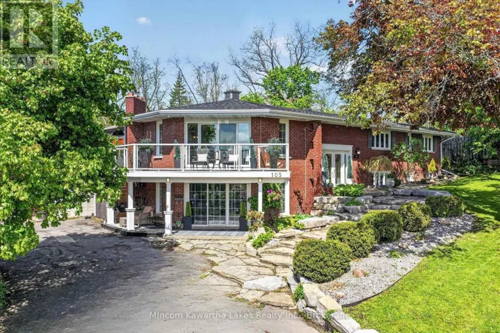 105 RIDGEWOOD ROAD, Peterborough (Monaghan Ward 2), Ontario K9J1P2