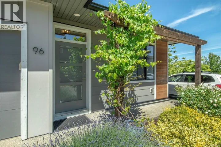96 2607 Kendal Ave, Cumberland, British Columbia V0S1S0