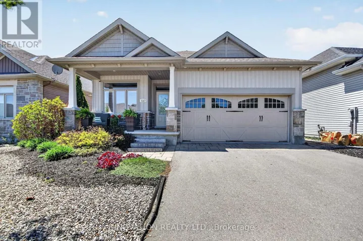127 ELFIN GROVE, Ottawa, Ontario K2V0B9