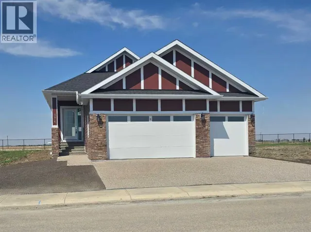 376 Muirfield Crescent, Lyalta, Alberta T0J1Y1