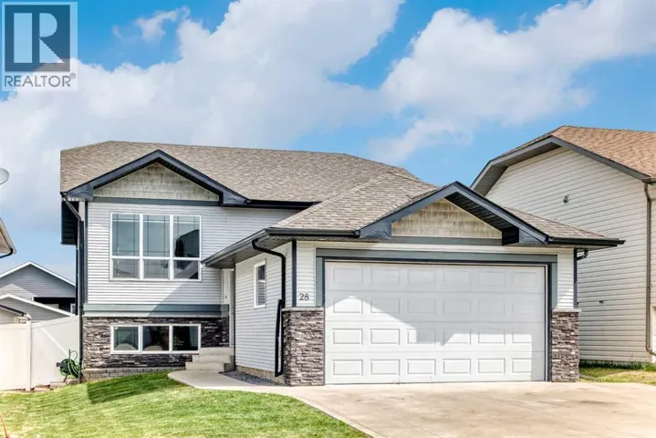 28 Bowman Circle, Sylvan Lake, Alberta T4S0H9