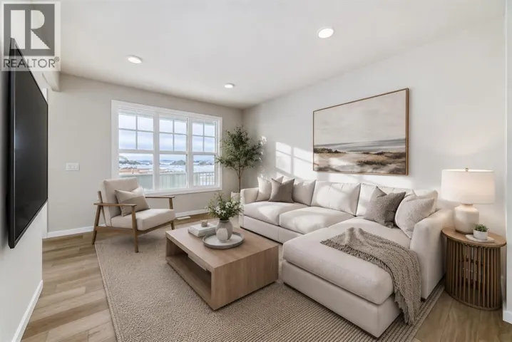 36 Savanna Place NE, Calgary, Alberta T3J5P8
