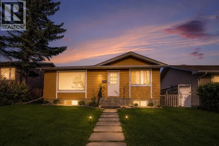 168 Castlebrook Drive NE, Calgary, Alberta t3j5k2