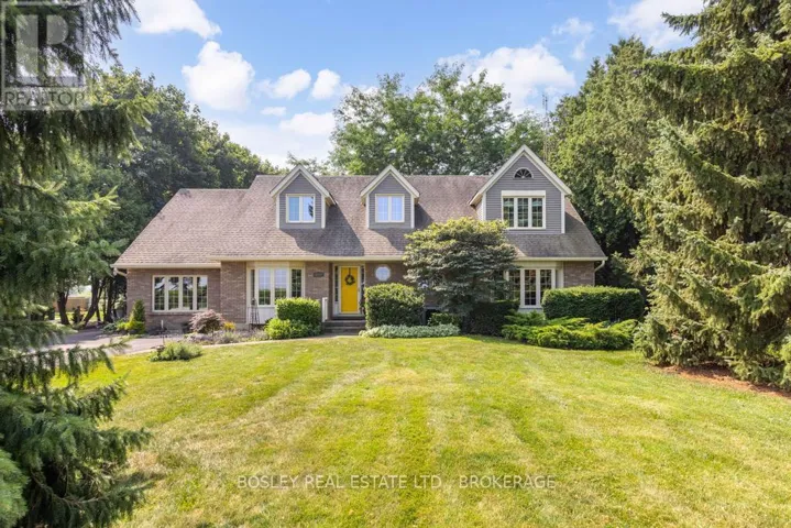 1662 SECOND AVENUE, St. Catharines (Rural Fourth), Ontario L2R6P9