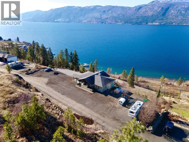 13938 Moberly Road, Lake Country, British Columbia V4V1A6