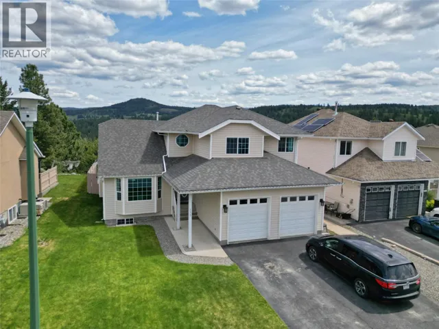 113 Westridge Drive, Princeton, British Columbia V0X1W0