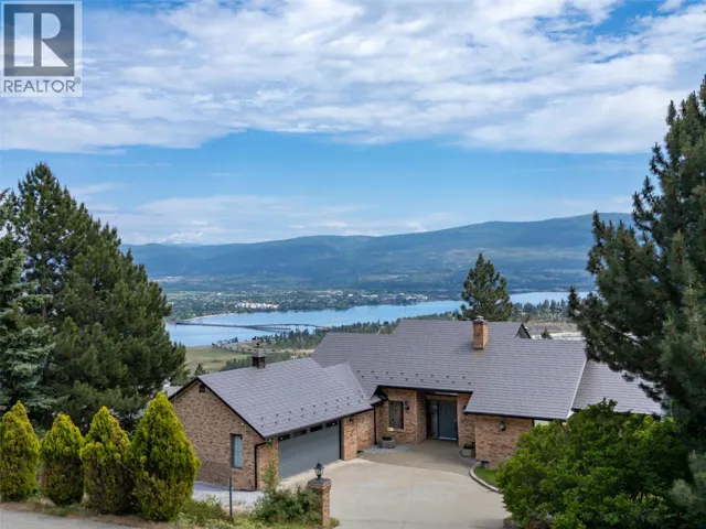 1525 Klein Road, West Kelowna, British Columbia V1Z3H5