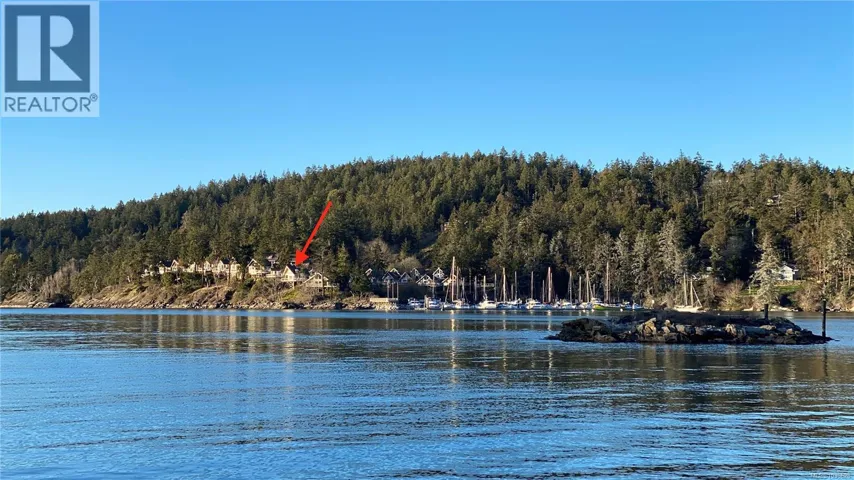 10C 2315 Mackinnon Rd, Pender Island, British Columbia V0N2M1