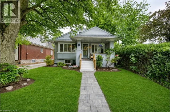 7 PINEHILL Road, St. Catharines, Ontario L2R3R6
