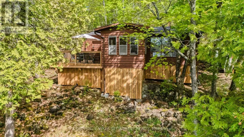 1247B GREEN FOREST WAY, Frontenac (Frontenac North), Ontario K0H1C0