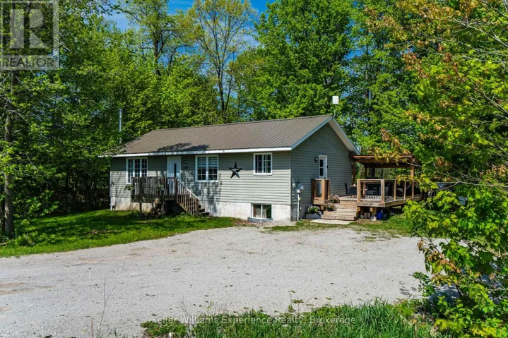 2555 HODGINS ROAD, Severn, Ontario L0K2C0