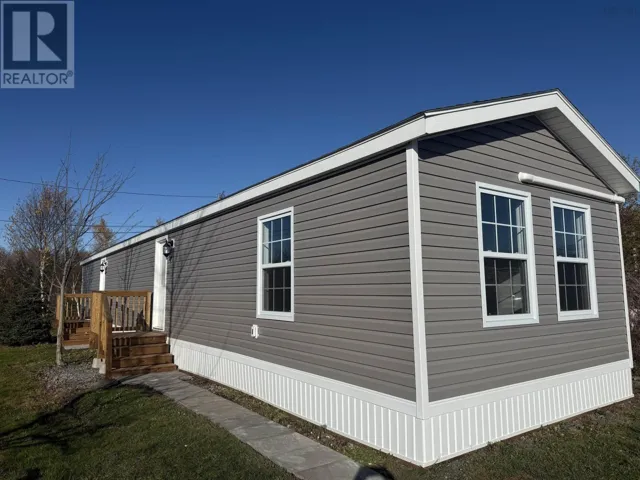 31 Johns Pass, Lower South River, Nova Scotia B2G0E7