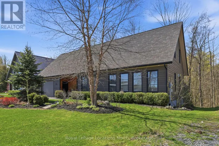 66 GORDON CRESCENT, Meaford, Ontario N4L1C7