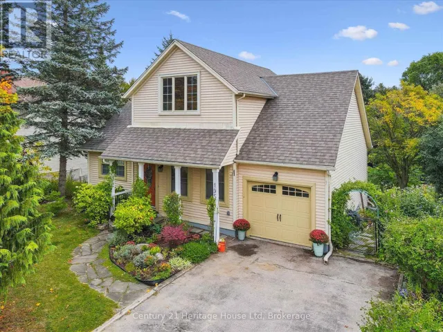 195 JACKSON STREET, Guelph/Eramosa (Rockwood), Ontario N0B2K0