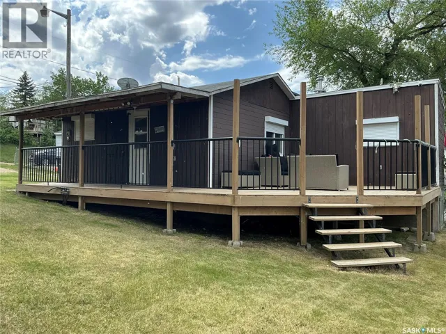 9102 Hunts Cove CRESCENT, Cochin, Saskatchewan S0M0L0