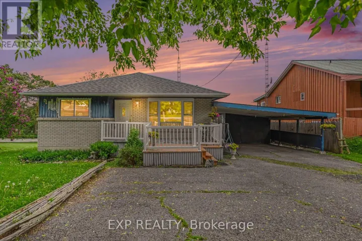 19460 COUNTY 2 ROAD, South Glengarry, Ontario K0C2E0