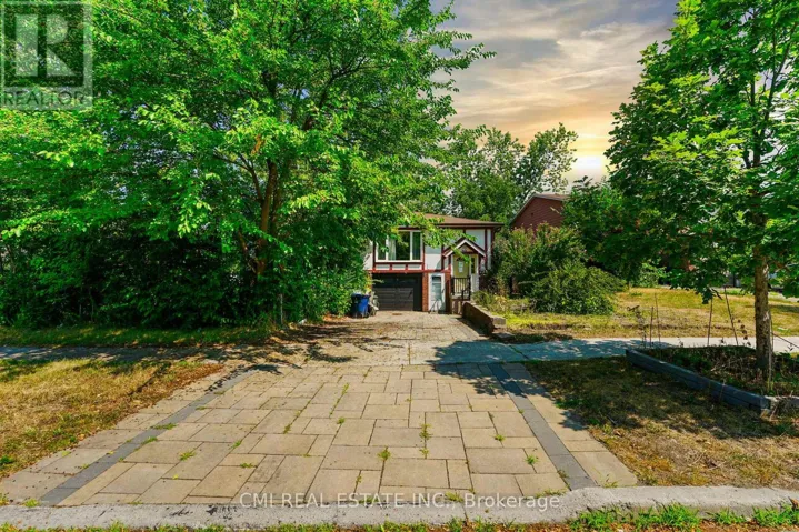 50 APACHE TRAIL, Toronto (Pleasant View), Ontario M2H2H7