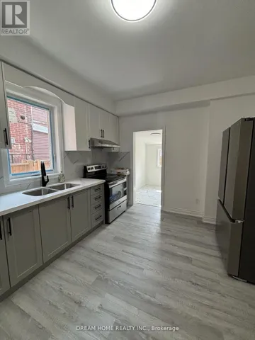201 - 262 CLINTON STREET, Toronto (Palmerston-Little Italy), Ontario M6G2Y6