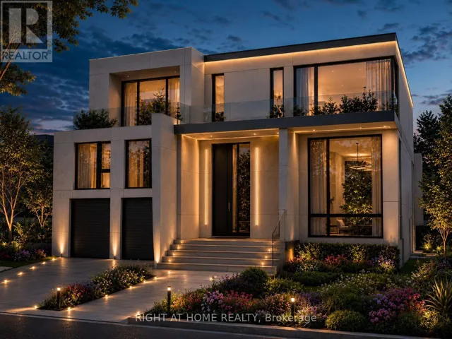 7 ARTINGER COURT, Toronto (Banbury-Don Mills), Ontario M3B1J9