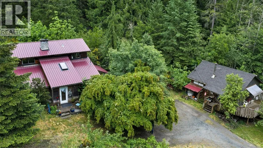 1865 Oldham Rd, Shawnigan Lake, British Columbia V8H0B4