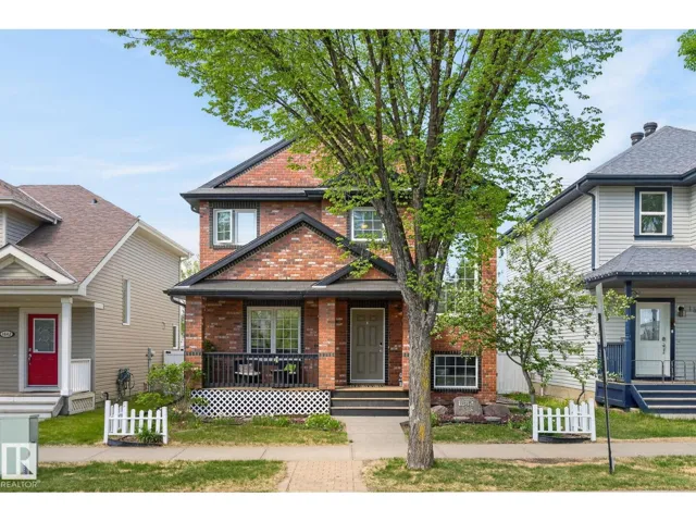 1844 TOWNE CENTRE BV NW, Edmonton, Alberta T6R3B7