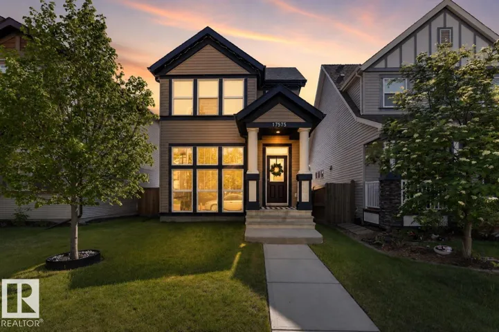 17575 59 ST NW, Edmonton, Alberta T5Y0Y9