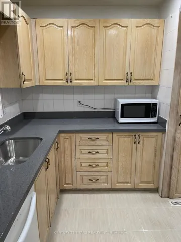 97 - 371 ORTON PARK ROAD, Toronto (Morningside), Ontario M1G3V1