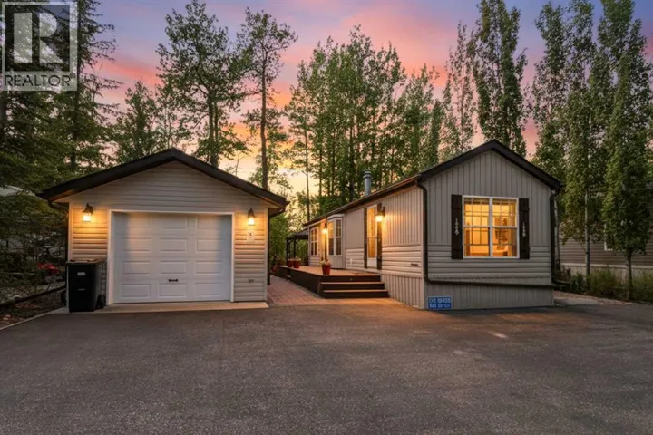 119A, 10046 township road 422, Rural Ponoka County, Alberta T0C2J0