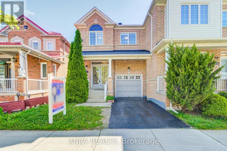 174 GOLDENWOOD CRESCENT, Markham (Greensborough), Ontario L6E1L8