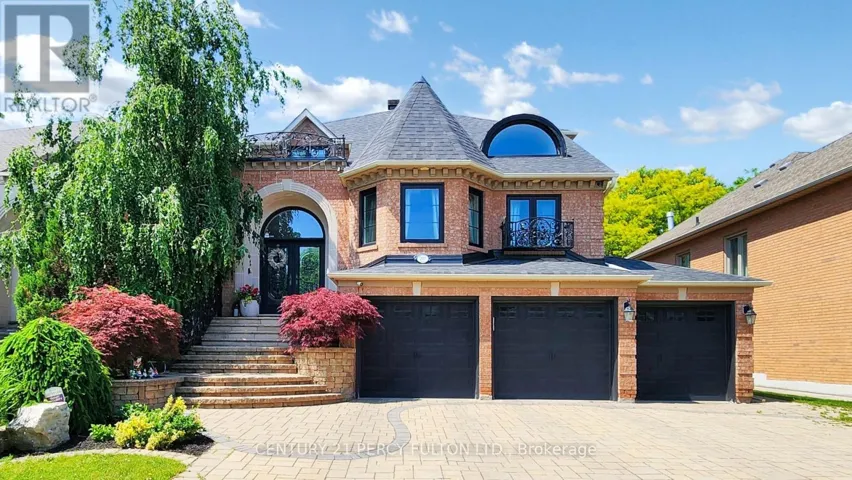 BASMENT - 207 SHAFTSBURY AVENUE, Richmond Hill (Westbrook), Ontario L4C0E8