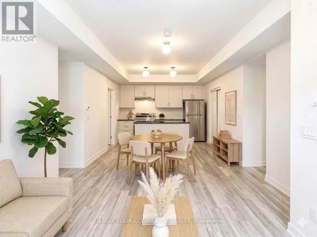 6B - 15100 YONGE STREET, Aurora (Aurora Village), Ontario L4G4C8