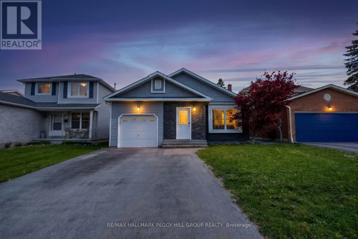 44 KNICELY ROAD, Barrie (Painswick North), Ontario L4N6V3