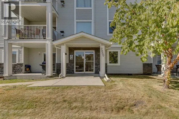 301, 7301 Valleyview Park SE, Calgary, Alberta T2B3R6