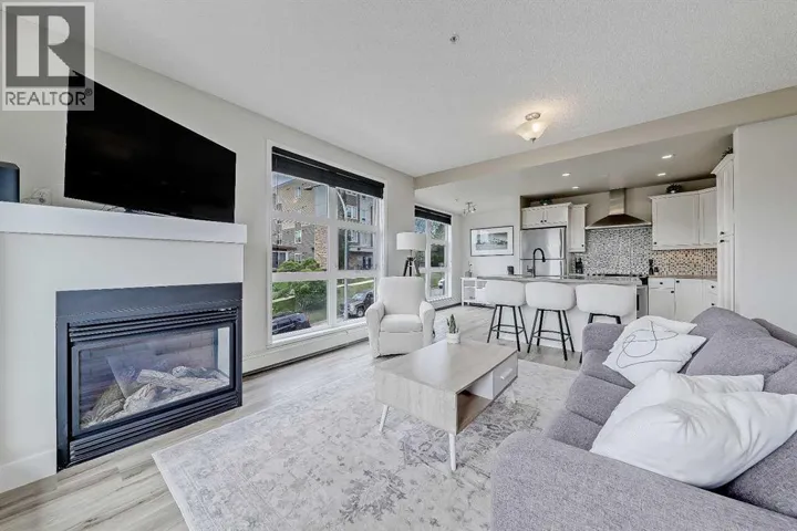 305, 716 5 Street NE, Calgary, Alberta T2E3W8