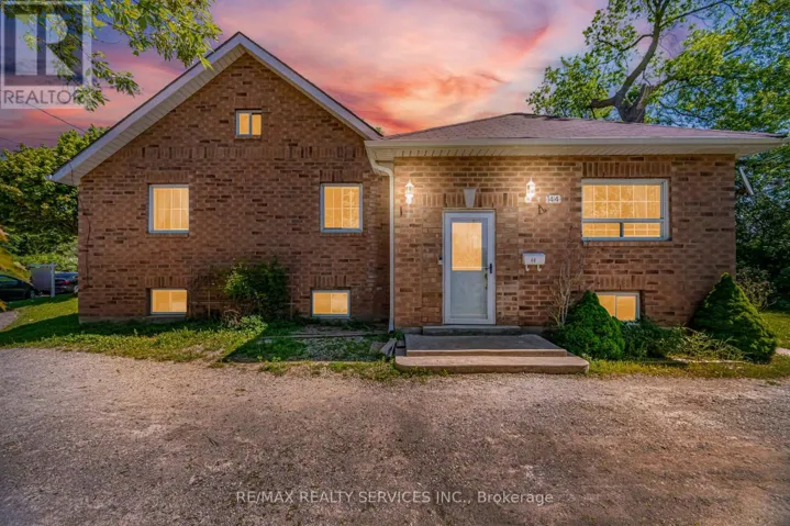44 MCLAUGHLIN ROAD S, Brampton (Brampton South), Ontario L6Y2C7