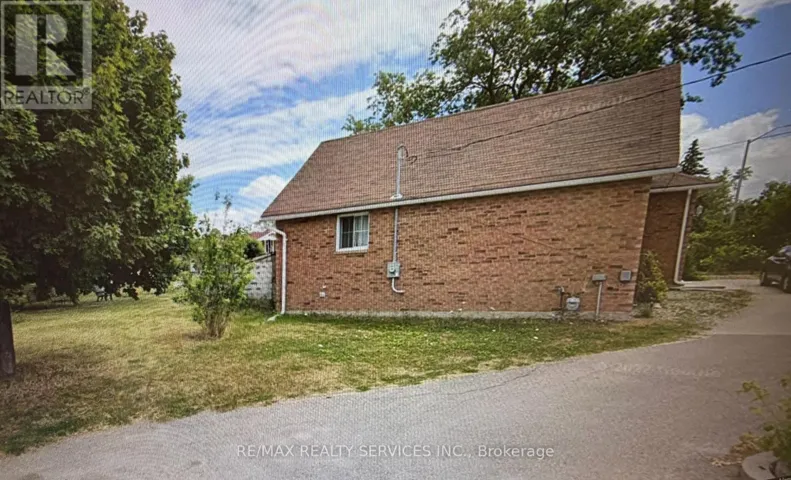 44 MCLAUGHLIN ROAD S, Brampton (Brampton South), Ontario L6Y2C7