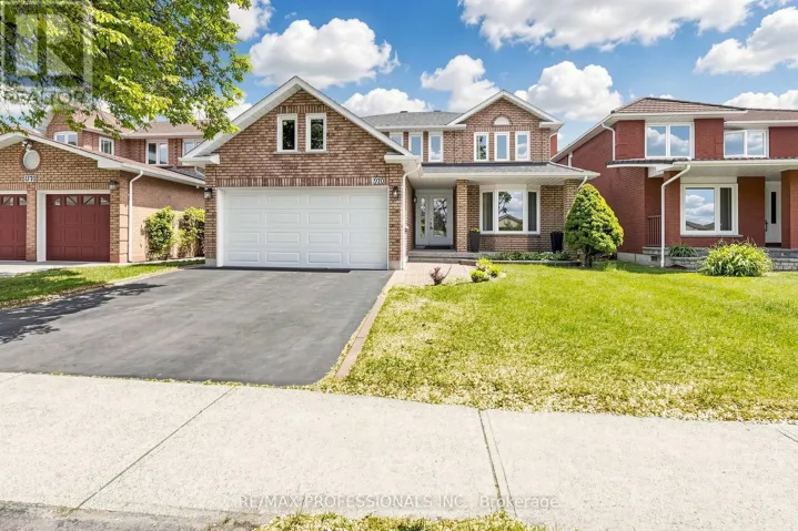 970 SILVERSMITH DRIVE, Mississauga (East Credit), Ontario L5V1E7