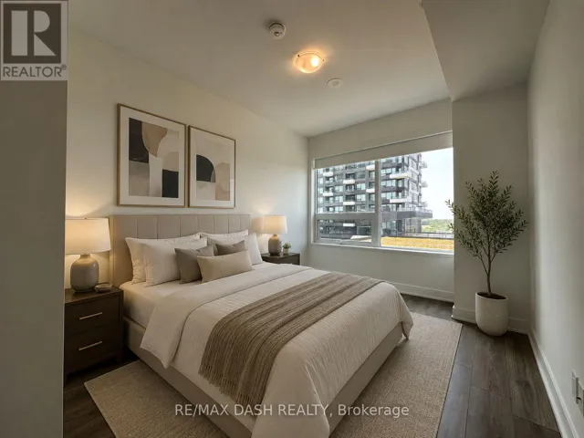 621 - 2485 TAUNTON ROAD, Oakville (RO River Oaks), Ontario L6H3R8