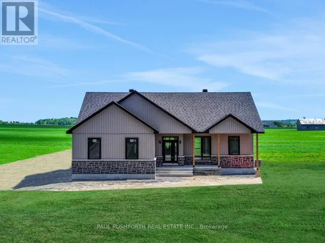 1920 CLARK ROAD, Clarence-Rockland, Ontario K4K1K7