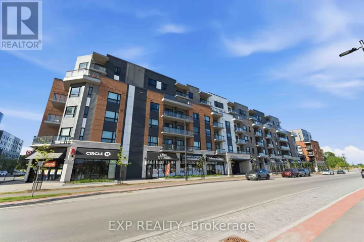 505 - 1350 HEMLOCK ROAD, Ottawa, Ontario K1K5C2