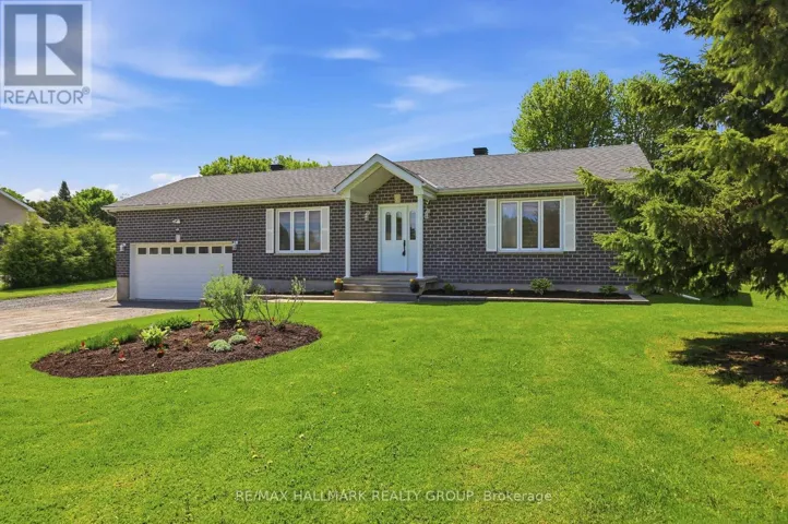2740 LOCKWOOD LANE, Ottawa, Ontario K4C1B6