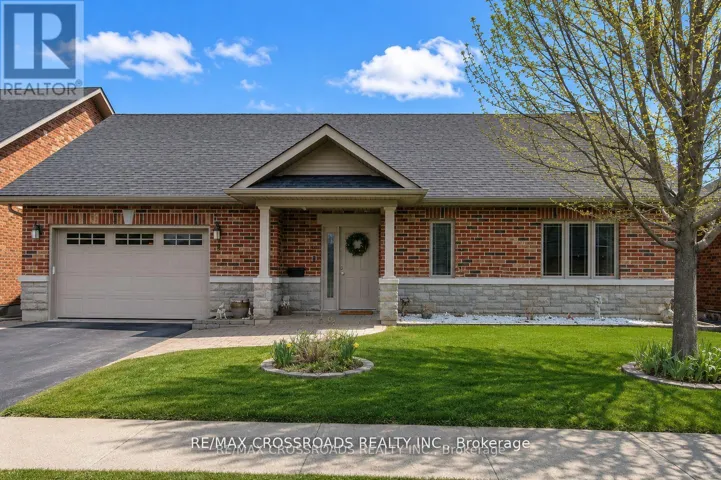 8 GREEN ARBOUR WAY, Kawartha Lakes (Lindsay), Ontario K9V0E6