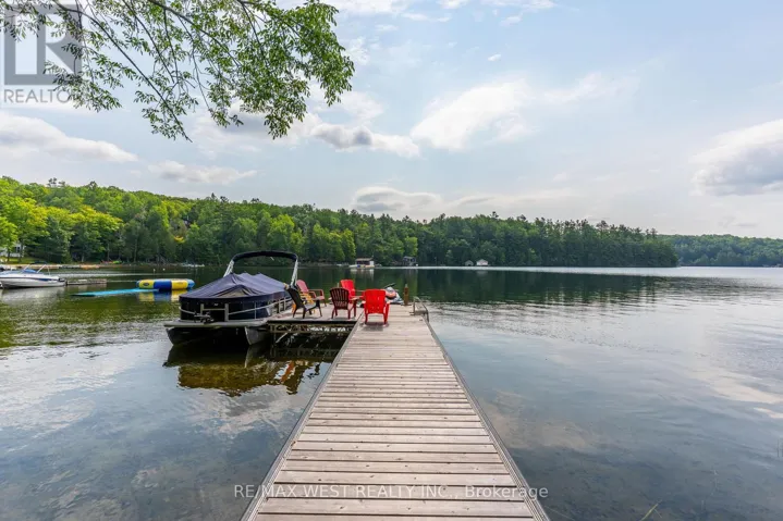 1187 BOB BEENEY TRAIL, Minden Hills (Lutterworth), Ontario K0M2K0