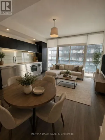 4811 - 45 CHARLES STREET E, Toronto (Church-Yonge Corridor), Ontario M4Y0B8