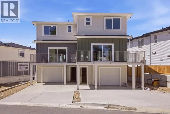 26 Leam Rd, Nanaimo, British Columbia V9T3N7