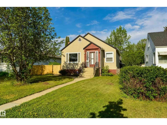 11240 102 ST NW, Edmonton, Alberta T5G2E3