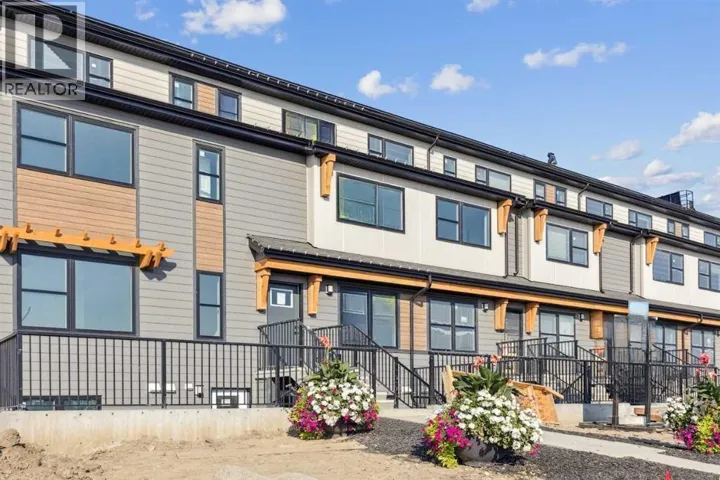 806, 135 Mahogany Parade SE, Calgary, Alberta T3M4K2