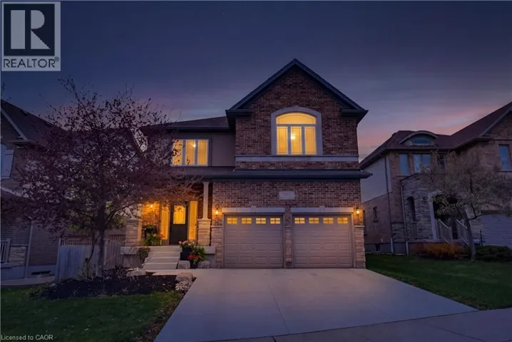 755 PASTURE ROSE Street, Waterloo, Ontario N2V0C4