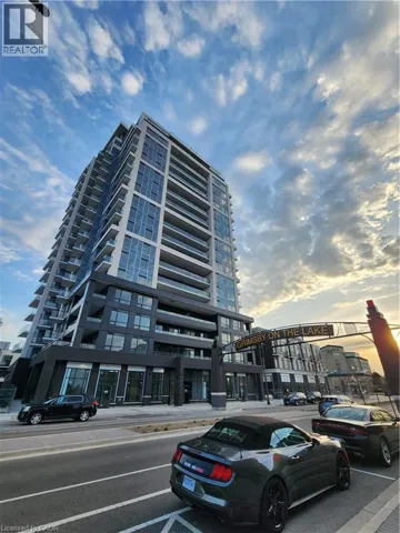 385 WINSTON Road Unit# 709, Grimsby, Ontario L3M0J3